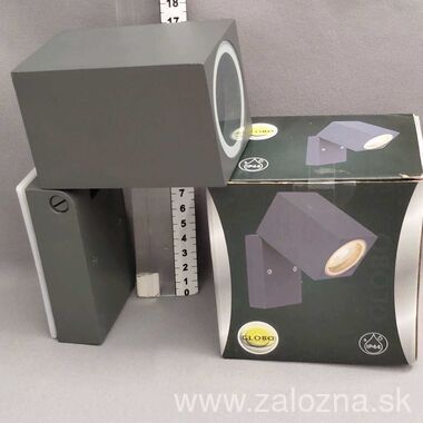 Lampa, Luster, ...