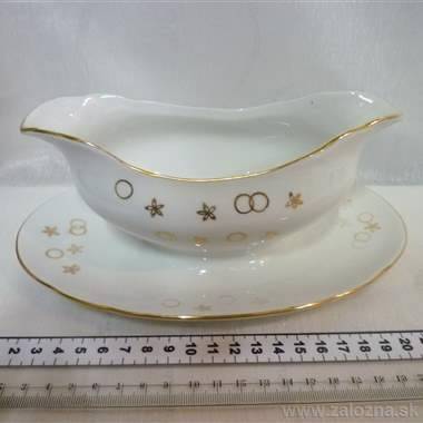 Porcelán