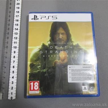 PS5