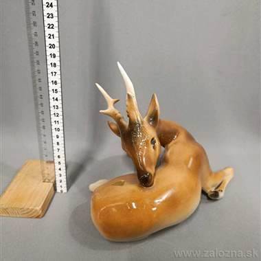 Porcelán