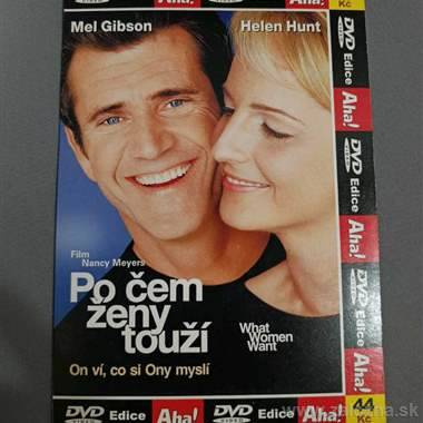 DVD nosič