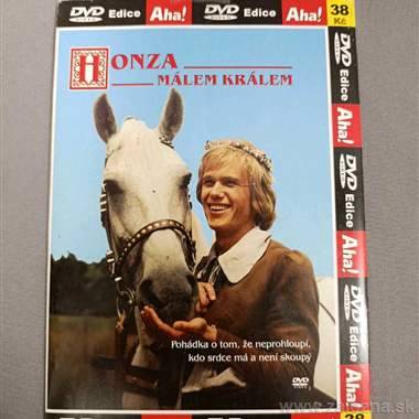 DVD nosič