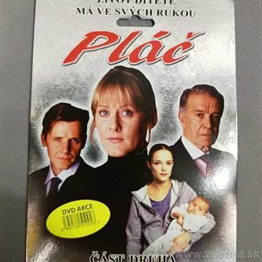DVD nosič