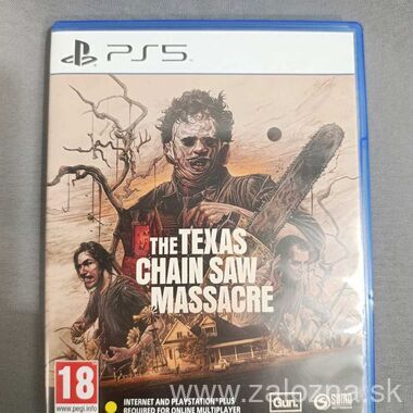 PS5