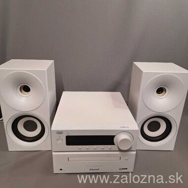 Audiotechnika