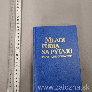 Kniha