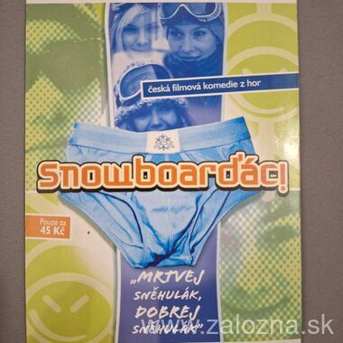 DVD nosič