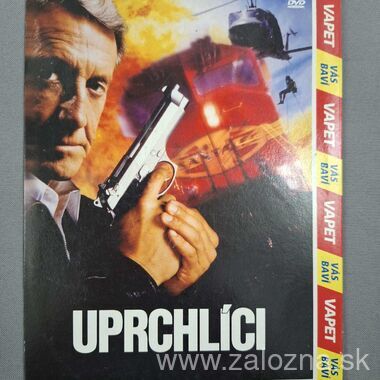 DVD nosič