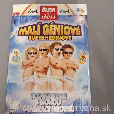 DVD nosič