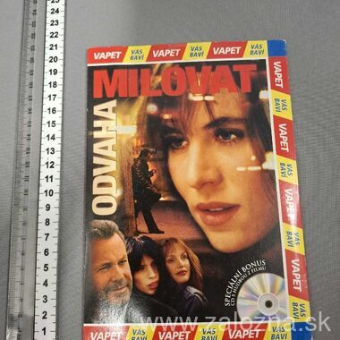 DVD nosič