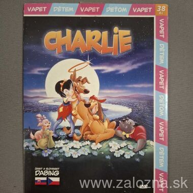DVD nosič
