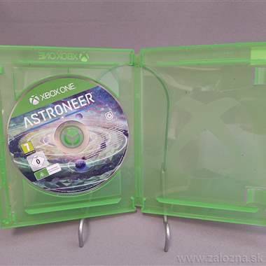 XBOX