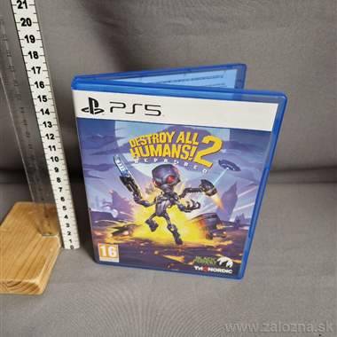 PS5