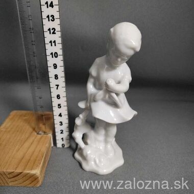 Porcelán
