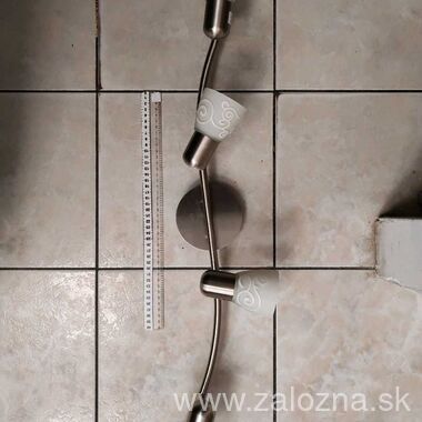 Lampa, Luster, ...