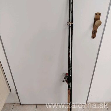Rybárske potreby