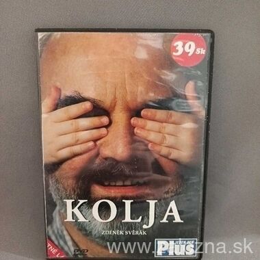 DVD nosič