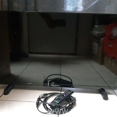 Televízor