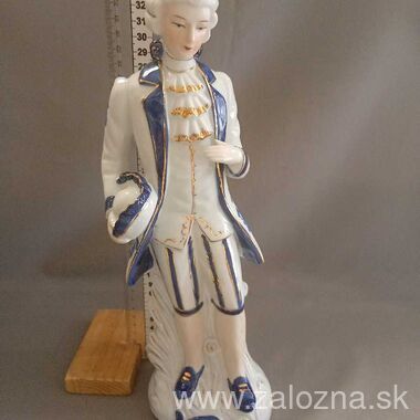 Porcelán