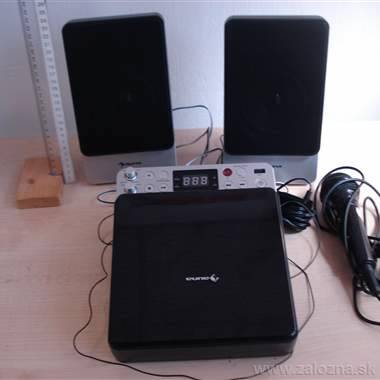 Audiotechnika
