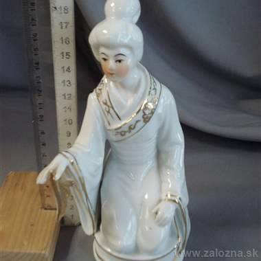 Porcelán
