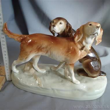 Porcelán