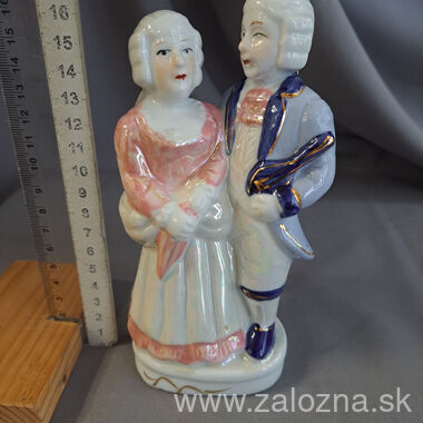 Porcelán