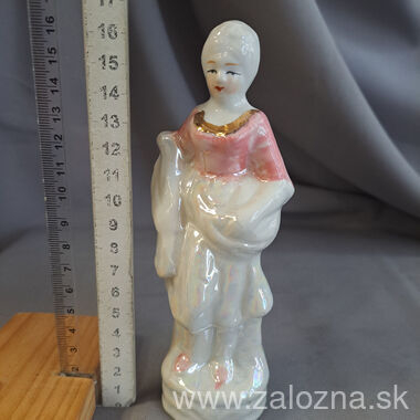 Porcelán