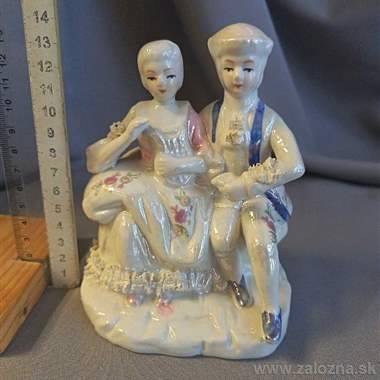 Porcelán