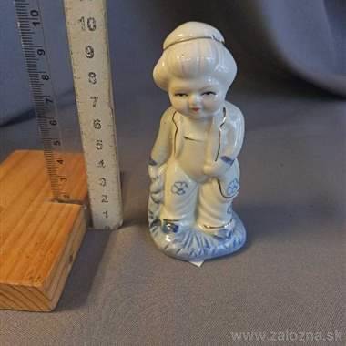 Porcelán