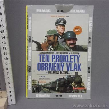 DVD nosič