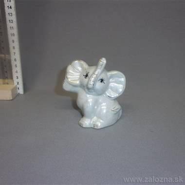 Porcelán