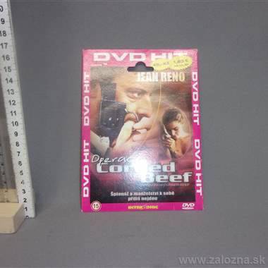 DVD nosič