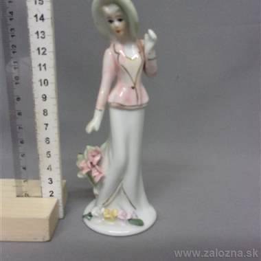 Porcelán