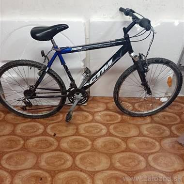 Bicykel