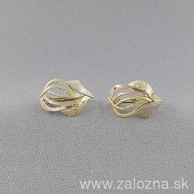 Dámske náušnice