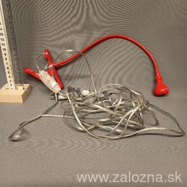 Lampa, Luster, ...