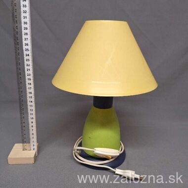 Lampa, Luster, ...