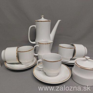 Porcelán