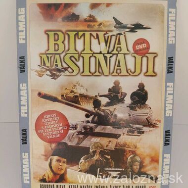 DVD nosič