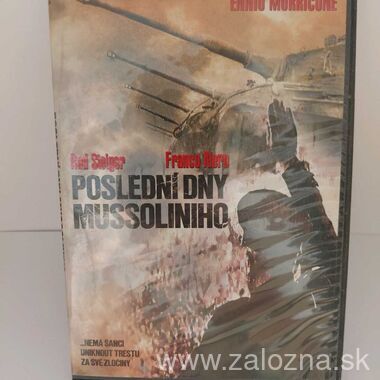DVD nosič