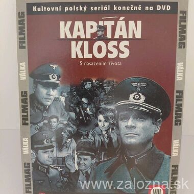 DVD nosič