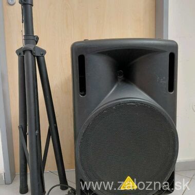 Audiotechnika