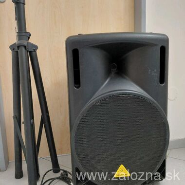 Audiotechnika