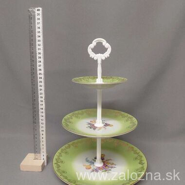Porcelán