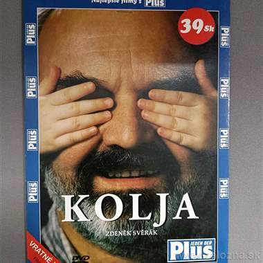 DVD nosič