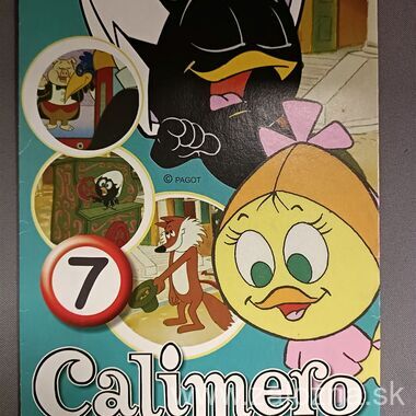DVD nosič