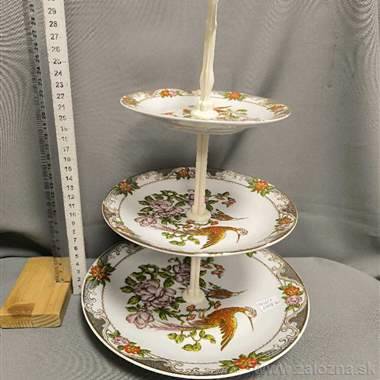 Porcelán