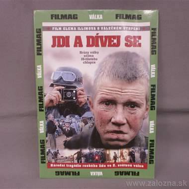 DVD nosič