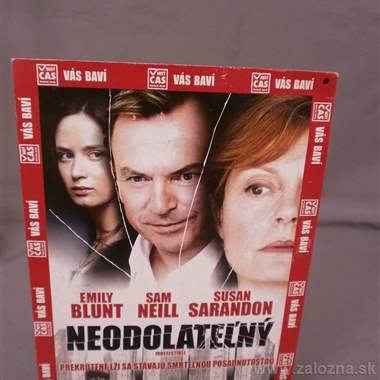 DVD nosič